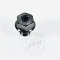 Proti M12 Oil Drain Bolt Kit for the Kawasaki Z900RS '18-19 and Ninja 400 '18-26